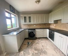 second hand kitchen
