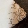 Vintage Set of 6 Embroidered Napkins Image 8