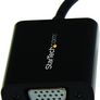 StarTech Mini DisplayPort to VGA Video Adapter Converter Image 3