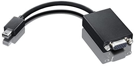 Lenovo Mini-DisplayPort to VGA Adapt