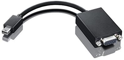 Lenovo Mini-DisplayPort to VGA Adapt
