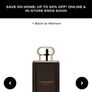 perfume joe Malone Image 2