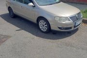 breaking passat