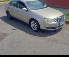 breaking passat