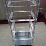 Jewellery display,Rotating earring stand, Earring display stand Image 7