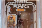 Star Wars #4 (2015), featuring the highly sought-after Boba Fett