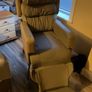Accora Configura Advance High Dependency Chair Image 2