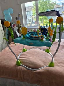 Disney finding nemo bouncer