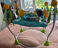 Disney finding nemo bouncer