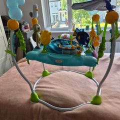 Disney finding nemo bouncer