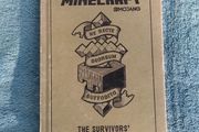 Minecraft The Survivors Book Of Secrets