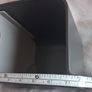 Brand New Litem Multi-Fixing Methods For Multi-Purpose Easy Storage With 2 Compartments - Colour - Black & Grey - Size - 17cm x 9cm x 7cm - RRP - 11.99 Image 9