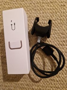 Charger for Fitbit Charge 4