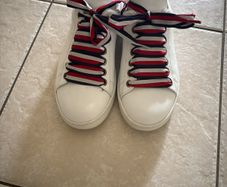 Tommy Hilfiger shoes