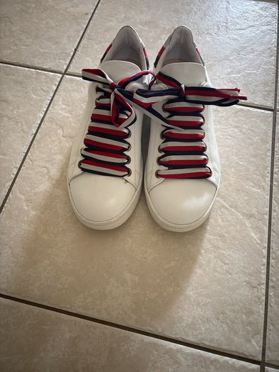 Tommy Hilfiger shoes