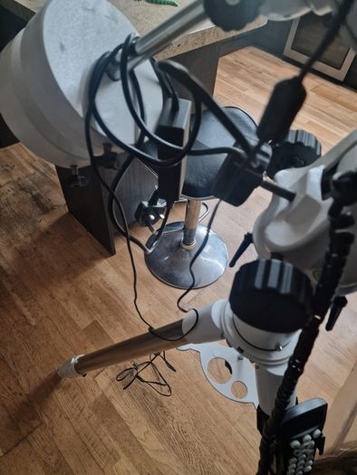 Sky-Watcher EQ6r Pro Mount