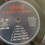 The Verve - A Storm In Heaven Image 7