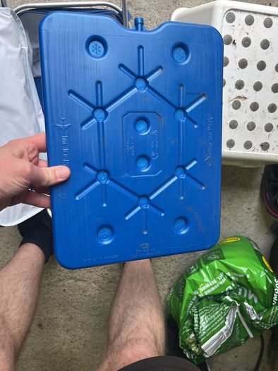 cooler bag