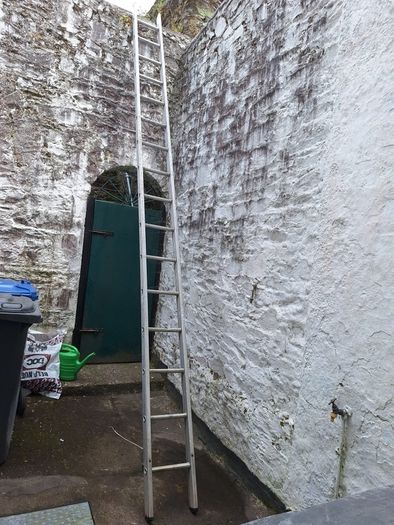 16ft Ladder
