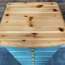 Tallboy chest and bedside lockers Image 5