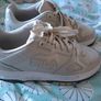 FILA teratach 600 trainers, uk size 7 Image 2
