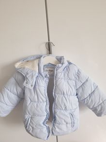 Baby winter Spanish jacket Dulces