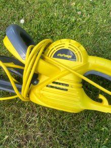 Hedge Cutter