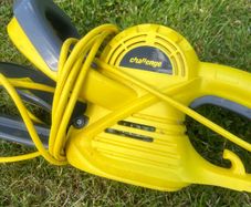 Hedge Cutter