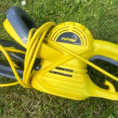 Hedge Cutter