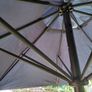 garden parasol Image 2