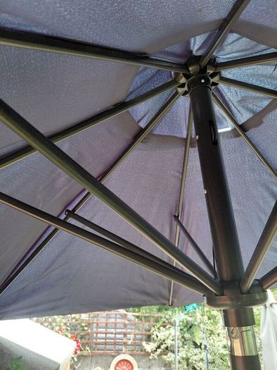 garden parasol