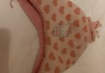 Hello Kitty Fleece Hat Age 3-6