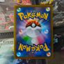 Wishiwashi GX ! Secret Rainbow Rare ! from Tag Team GX: Tag All Stars Set ! 2019 ! Japanese Pokemon Card ! Image 4