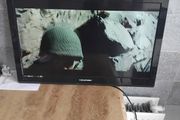 23 inche combo dvd / tv
