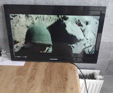 23 inche combo dvd / tv