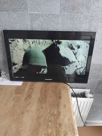 23 inche combo dvd / tv