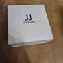 Rachel Ashwell + JJ Jewellery Sterling Silver, Cubic Zirconia earrings. Four pairs Image 6