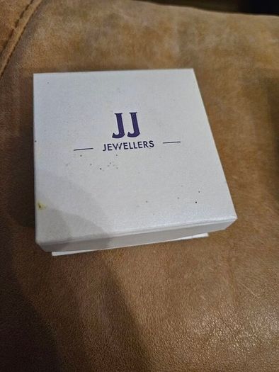 Rachel Ashwell + JJ Jewellery Sterling Silver, Cubic Zirconia earrings. Four pairs