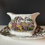 Myott The Hunter Gravy Boat Image 10