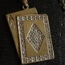 sterling silver necklace Image 4