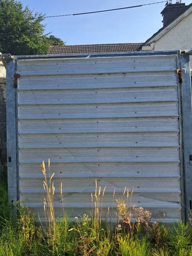 Ifor Williams Cattle body 14ft