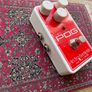 Electro-Harmonix Nano POG Polyphonic Octave Generator Image 3
