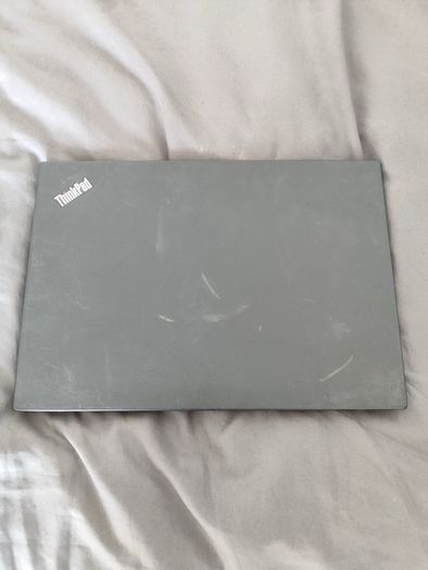 3 Laptop Lenovo Thinkpad L480 + Acer Chromebook