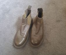 clarks boots