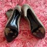 Allsaints Suede Boots EU 40 Image 3