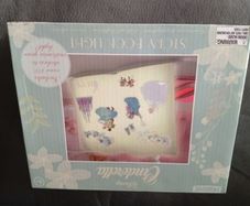 Brand New Disney Cinderella Story Book Light
