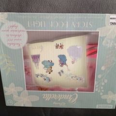 Brand New Disney Cinderella Story Book Light
