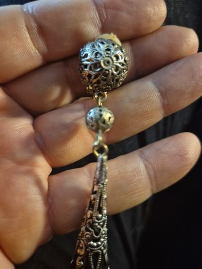 Vintage Earrings