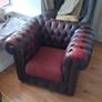 chesterfield armchair Image 2