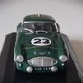 Diecast Model Le Mans Austin Healey 3000 - Le Mans 1:43 Collection Image 4